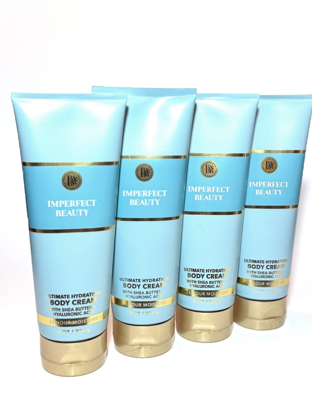 IMPERFECT BEAUTY Body Cream
